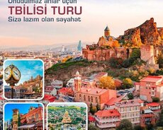 Tbilisi Qrup Turu