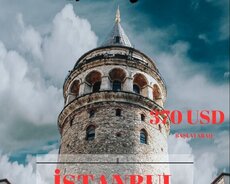 Istanbul Turu