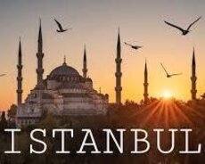 Istanbul turu