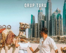 Dubay və Abu-dabi Qrup turu