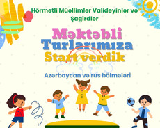 Məktəbli turları