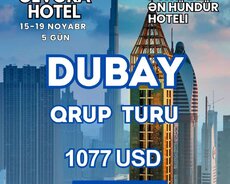 Dubay Turu-cop29