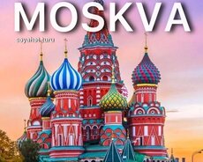 Moskva turu Cop29 da