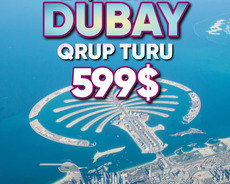 Dubay Abu-Dabi Qrup turu