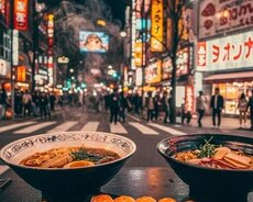 Yaponiya turpaket Osaka Kyoto
