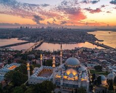 Istanbul turu