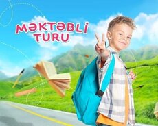 məktəbli turu