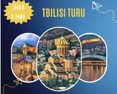 Tbilisi Turu