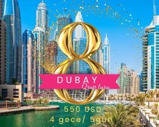 Dubay turu