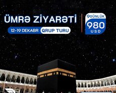 Ümrə Qurp Turu