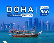 Doha Qrup Turu