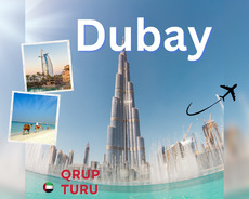 Dubay qrup turu