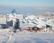 Uludag Yeni ilə özəl