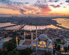 Istanbul turu