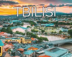 Tbilisi turpaket