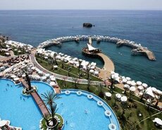 Endirimli Antalya turu