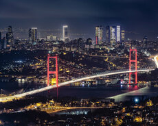 Istanbul turu