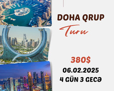 Doha Qrup Turu