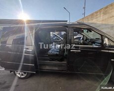 Мерседес Вито заказать