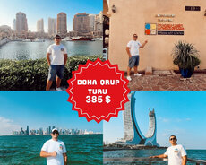 Doha Qrup Turu