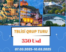 Tbilisi qrup turu