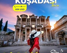 Kuşadası Turu