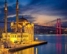 Istanbul turu