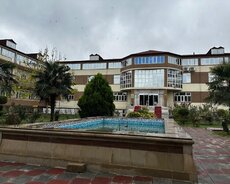 Gözəl Naftalan sanatoriyası 1 gün hədiyyə