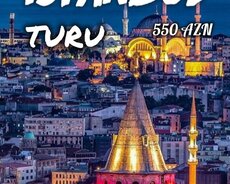 İstanbul turpaket