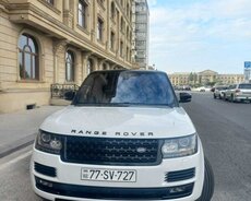 Range Rover