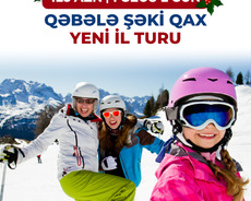 Qax ŞƏKİ QƏBƏLƏ TURU