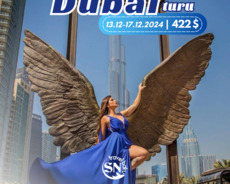 Dubai Turu