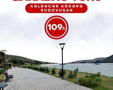 Kəlbəcər Ağdərə Suqovuşan turu