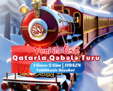 Qatarla Qəbələ Turu