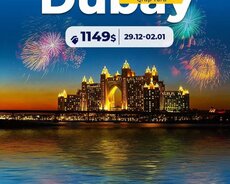 Dubay yeni İlə Özəl