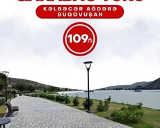 Kəlbəcər Ağdərə Suqovuşan turu