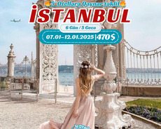 İstanbul Turu