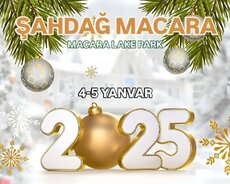 Şahdağ Macara Turu