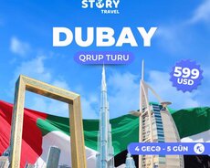 Dubay-Abudabi qrup turu