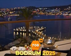 Bodrum 5* otellər endirimlə