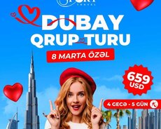 Dubay-Abudabi qrup turu