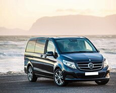 Mercedes Benz V Class