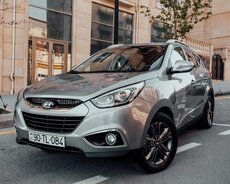 Hyundai Тусон