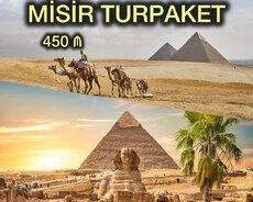 Tbilisi turpaket