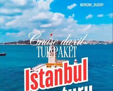 Ramazan Istanbul turu