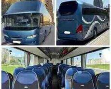 NEOPLAN icarəsi