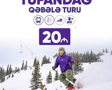 Tufandağ qış turu