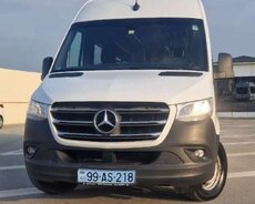 Vip Sprinter 2022