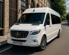 Vip Sprinter 2022