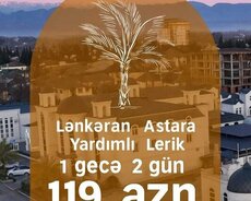 Lənkəran Lerik Yardımlı Astara